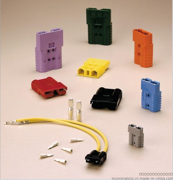 ANEN 安能連接器 PA45 PA75 SA50 SA175