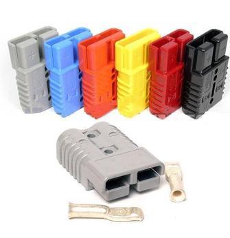 SA50 SA175 |PA45 PA75 連接器