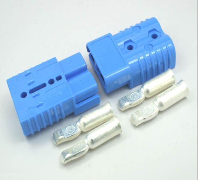 175A600V 大電流安德森連接器