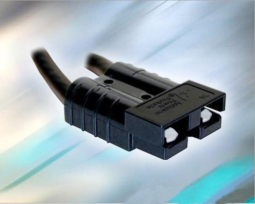 電動代步車/老年代步車充電插頭