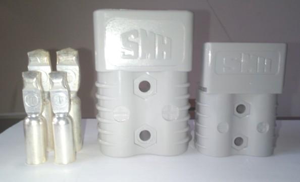 SMH電源電池連接器