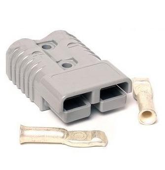 Anderson Power SB175連接器|992-BK|1382-BK|BMC2S